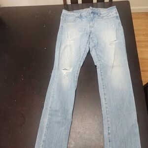 American Eagle Outfitters Jeggings
